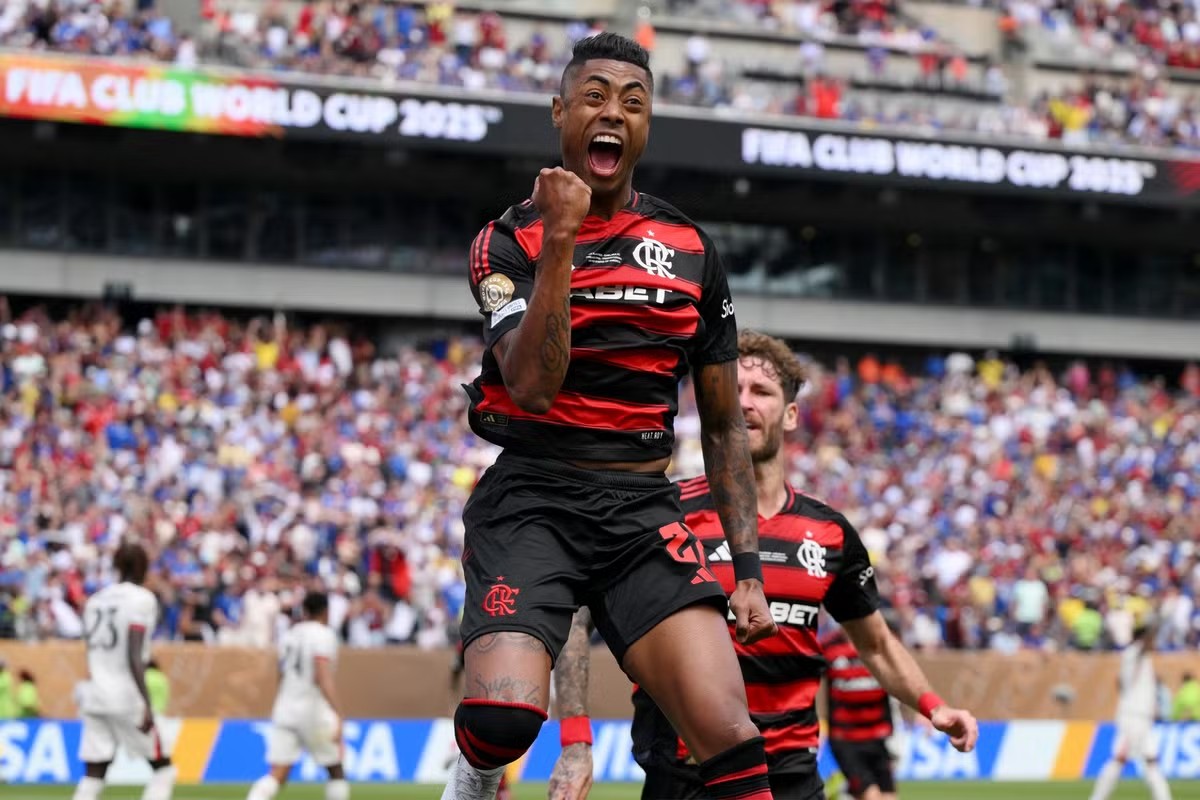 Fla Moleque | Felipe tweet media