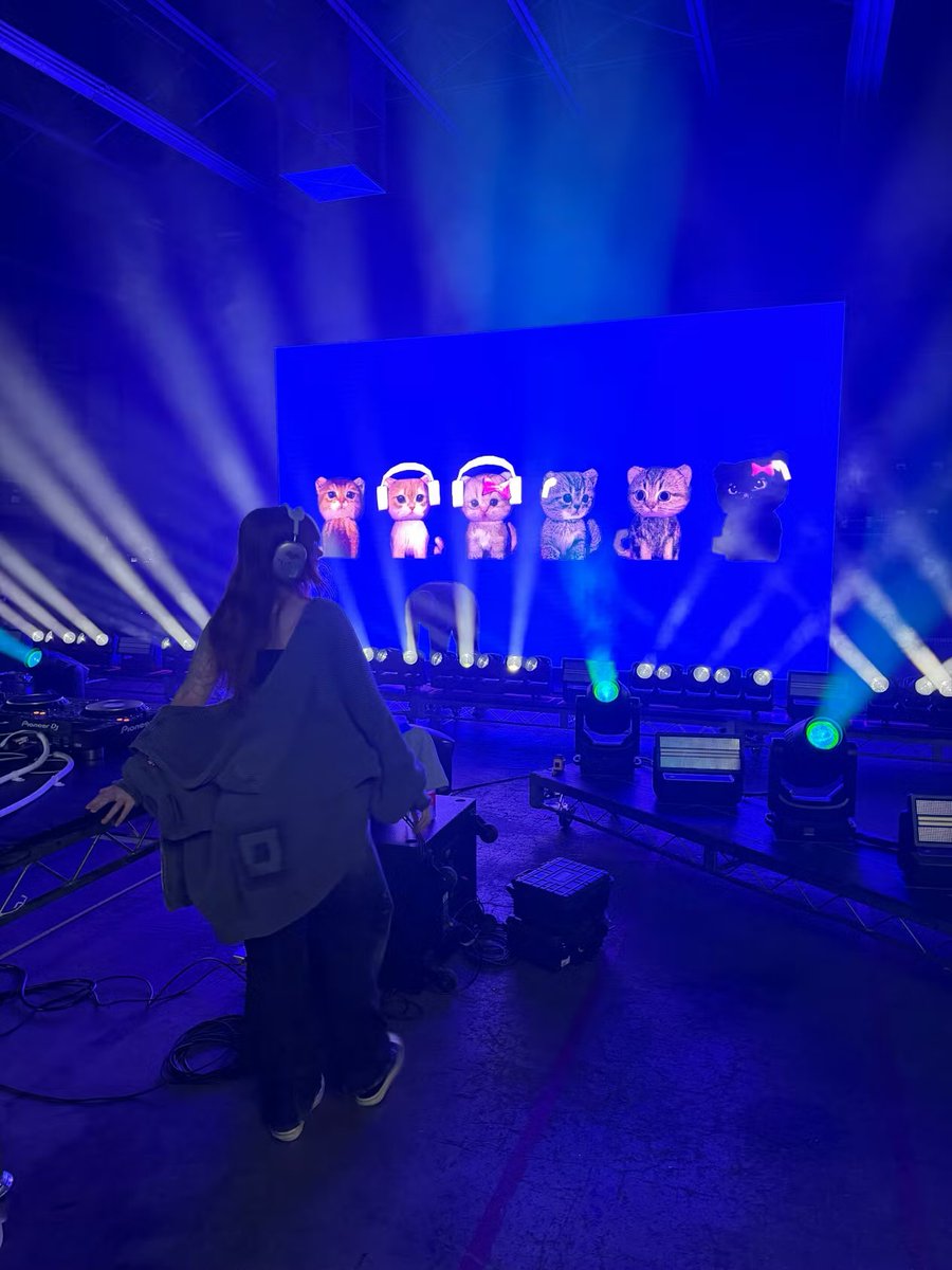 central ninajirachi tweet media