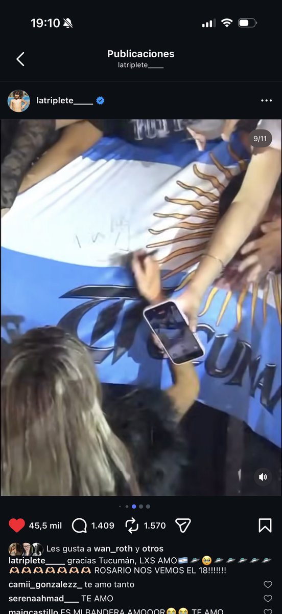 mai🪩 υɳα ԋσɾα α ƚσƙισ tweet media