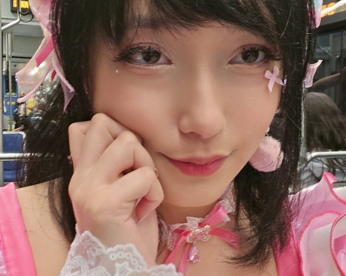 Yuzuchi (*≧∇≦)ﾉ tweet media