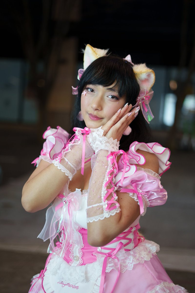 Yuzuchi (*≧∇≦)ﾉ tweet media