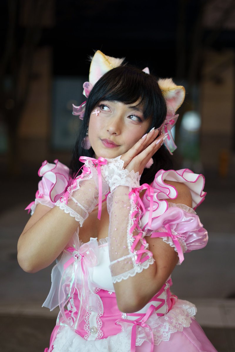 Yuzuchi (*≧∇≦)ﾉ tweet media