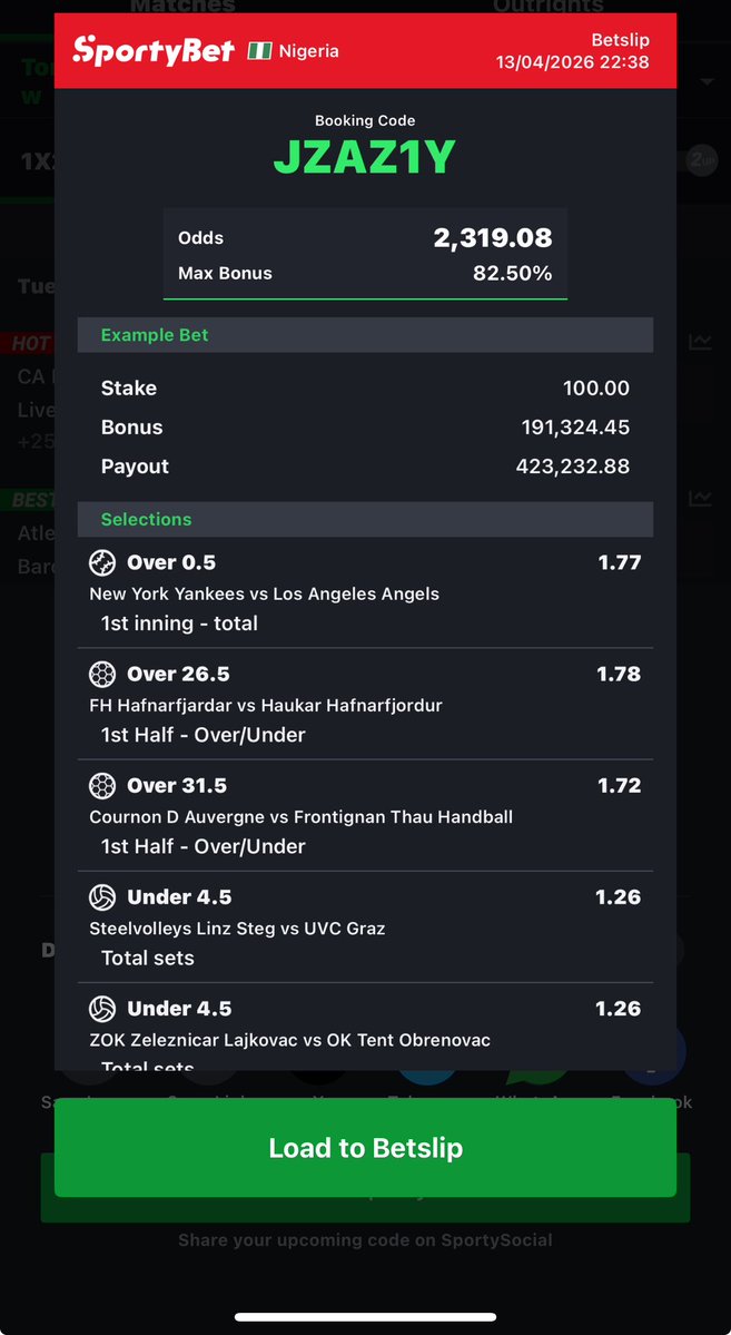 Yrnpoka's tweet image. Mixed Options 🔥🔥