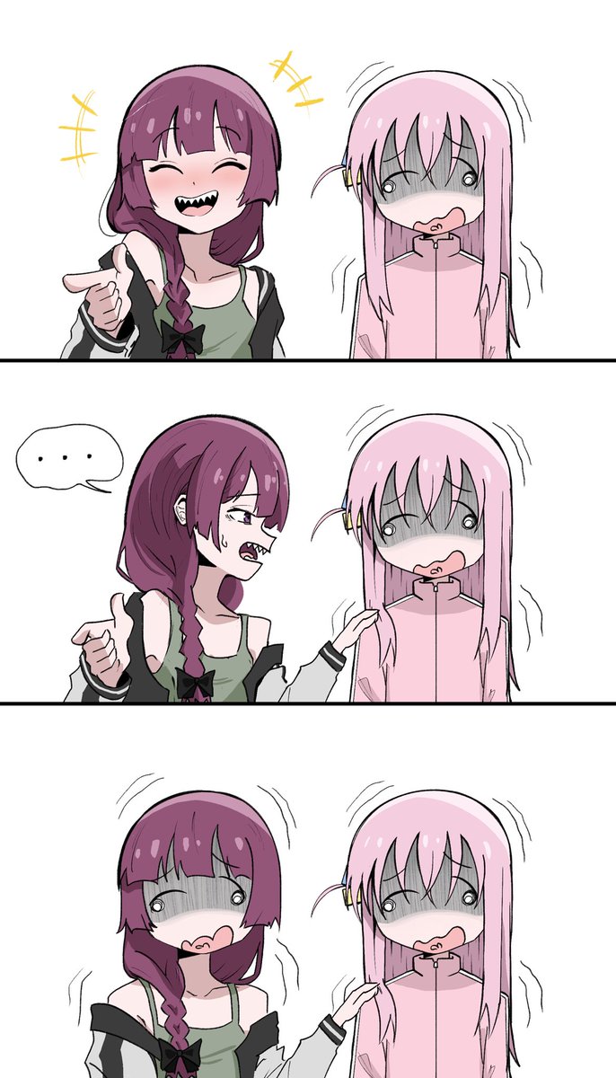 Da face 

#廣井きくり