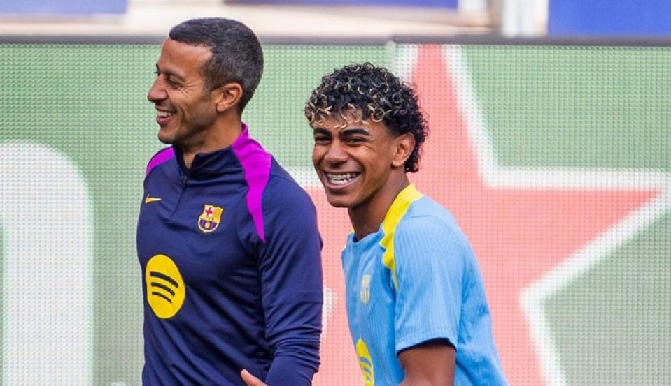 Actualité - Barça (@actualitebarca) on Twitter photo 