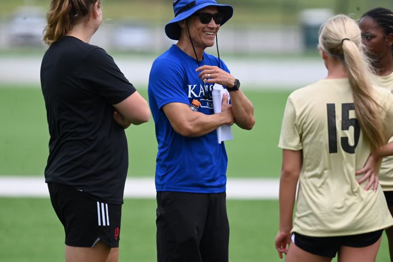 Elite College Identification Camps Inc. tweet media