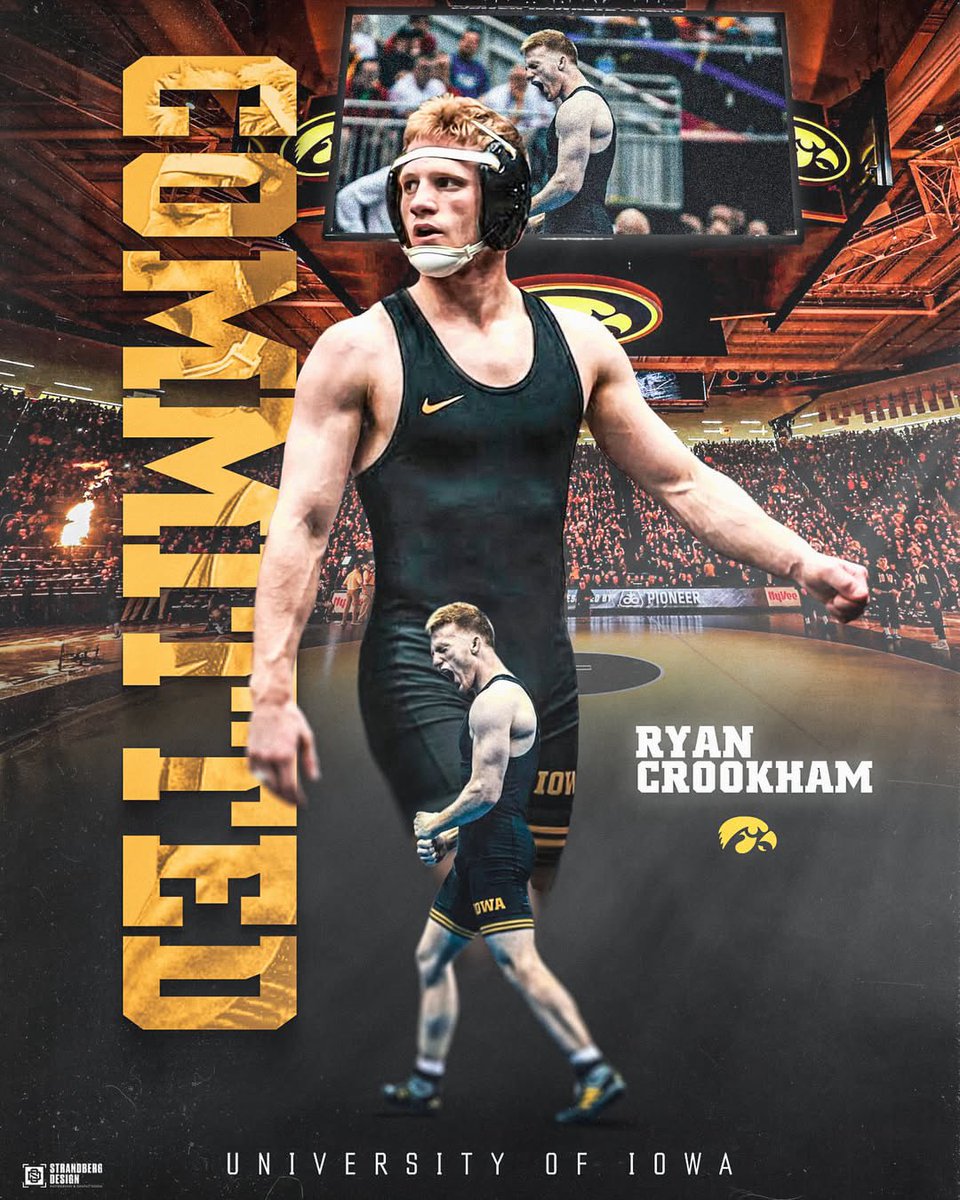 Ryan Crookham tweet media