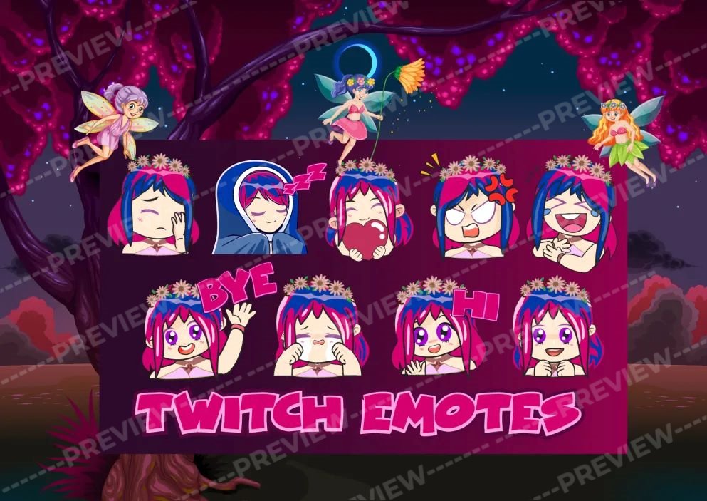 Josephine117686's tweet image. Does anyone need a #emotes for #twitch #kick #Youtube #discord environment? Then I'm available to do that, DM now!💌 #3dmodeling #characterdesign #illustration #logos #banner #emote #thumbnail #animator #KateGate #ArtistOnTwitter #GraphicDesigner #editor #VFX #gamers #animation3d