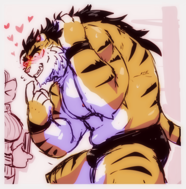 五十畑726ホモ絵描き isohata726Gayillustrator※個人依頼ご相談くださいませ tweet media