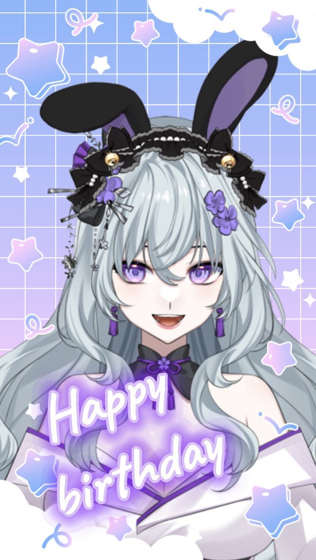 月桜きさぴぃ@新人Vtuber tweet media