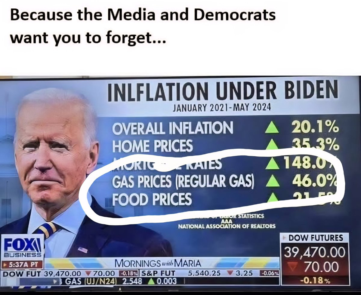 America 1st 🍊 tweet media