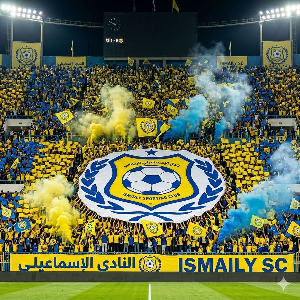 امينه حساب احتياطي كل اخبار النادي الإسماعيلي tweet media