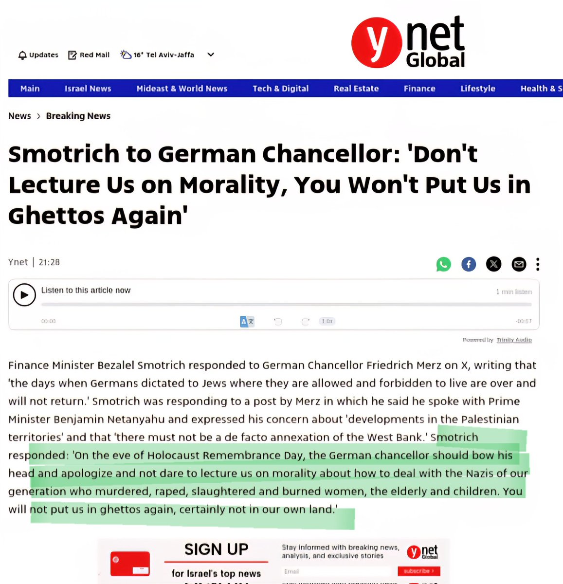 S͎a͎l͎a͎d͎i͎n͎🇸🇴⚖️🕋✍️ tweet media