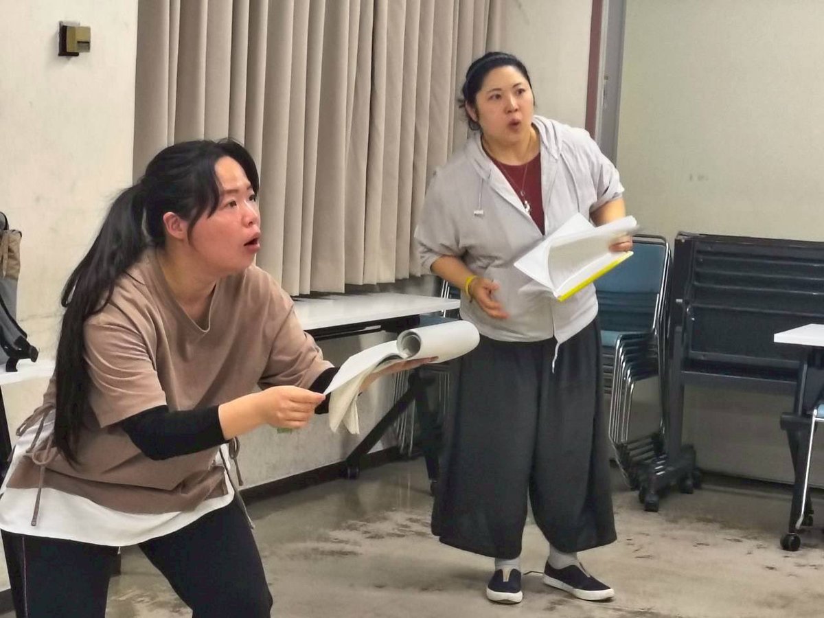 カノチヒロ@次回出演5/29-31大阪 tweet media