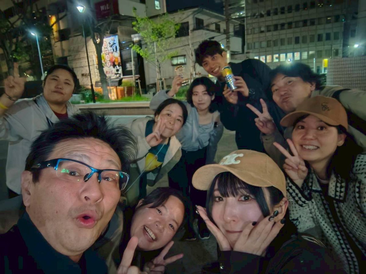 カノチヒロ@次回出演5/29-31大阪 tweet media