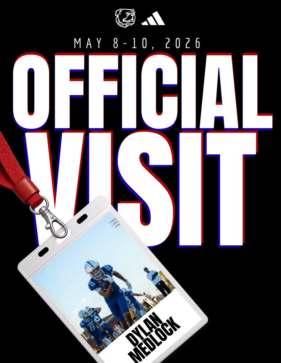 Dylan Medlock tweet media