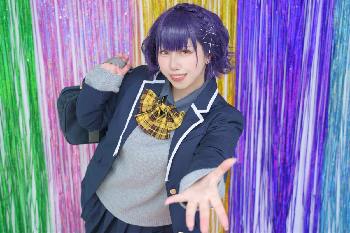 ぽむ🕊 tweet media