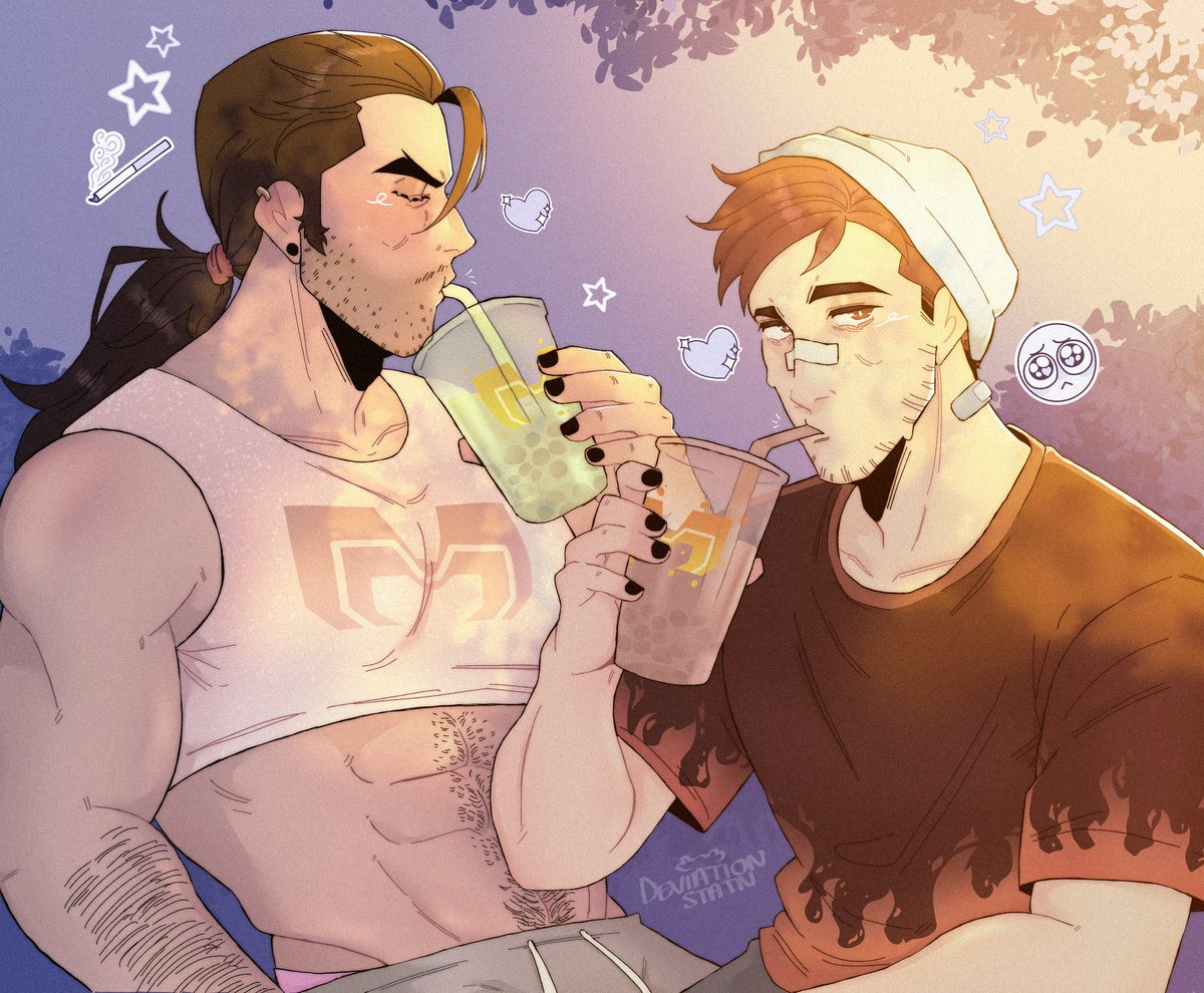 Soup Boi tweet media