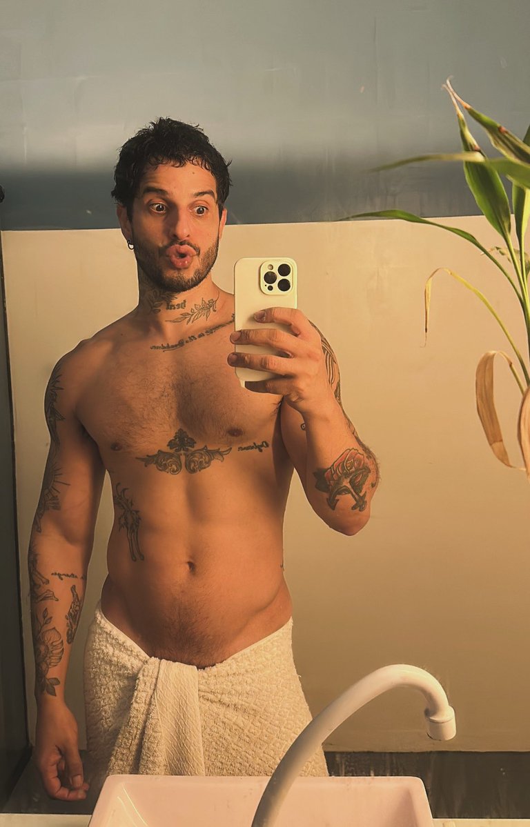 gostasse? tweet media