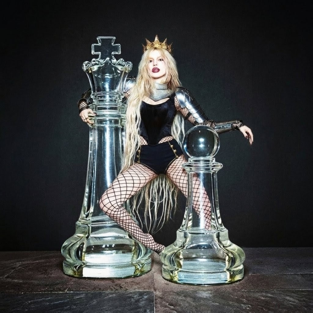 DeadneyRBX's tweet photo. @AvaMax @thehellbed Album Cover Of The Year https://t.co/L7S8GxZfGm