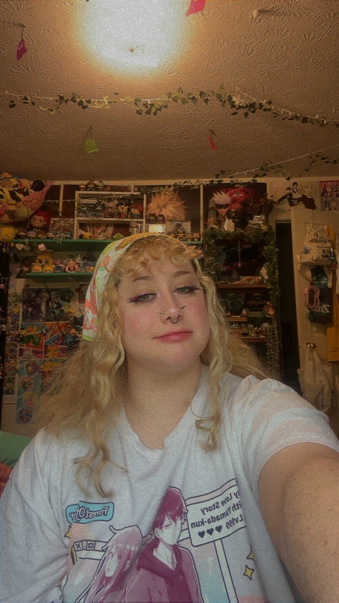 🥀~lexi~🥀🔜 Momocon!!! tweet media