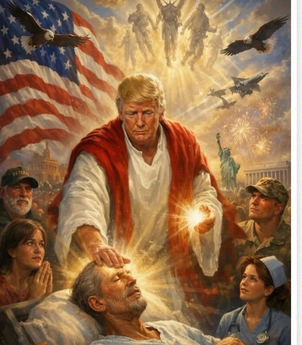 The American Pirate🇺🇸🏴‍☠️ tweet media