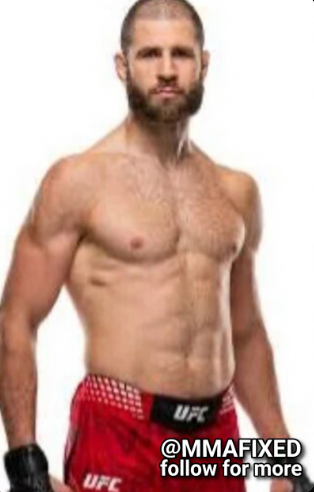 MMA FIXED tweet media