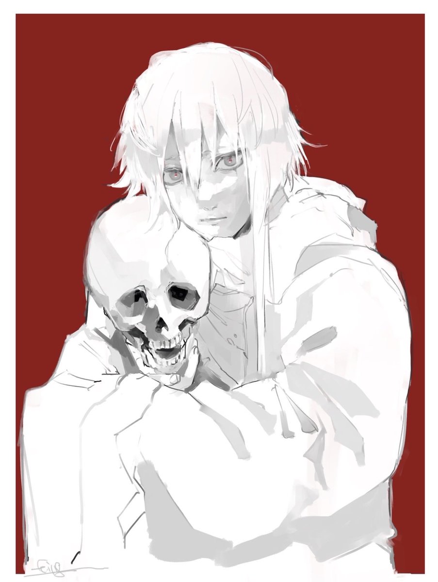 「」|時のイラスト