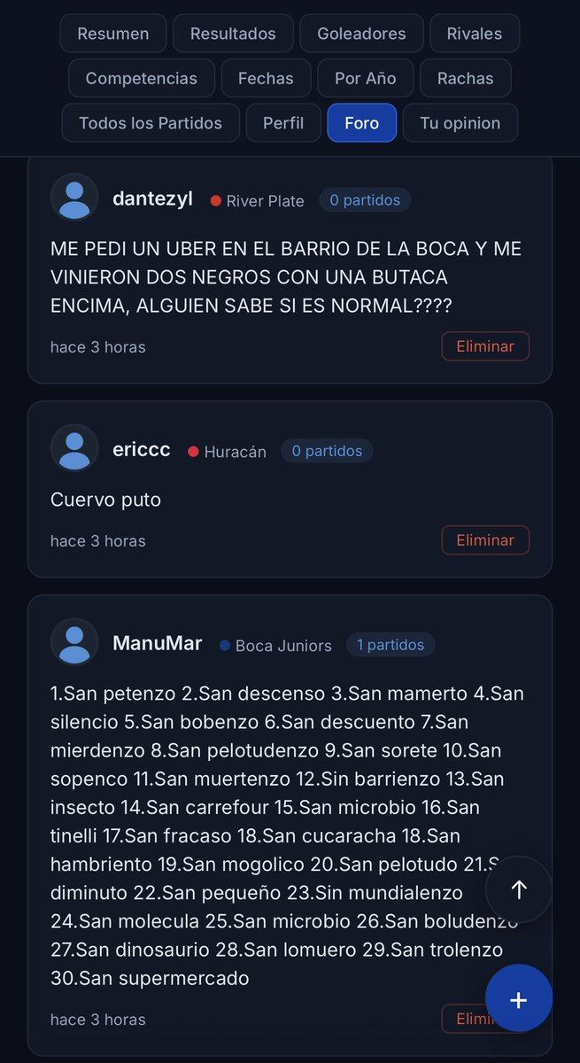 Tendencias en Argentina tweet media