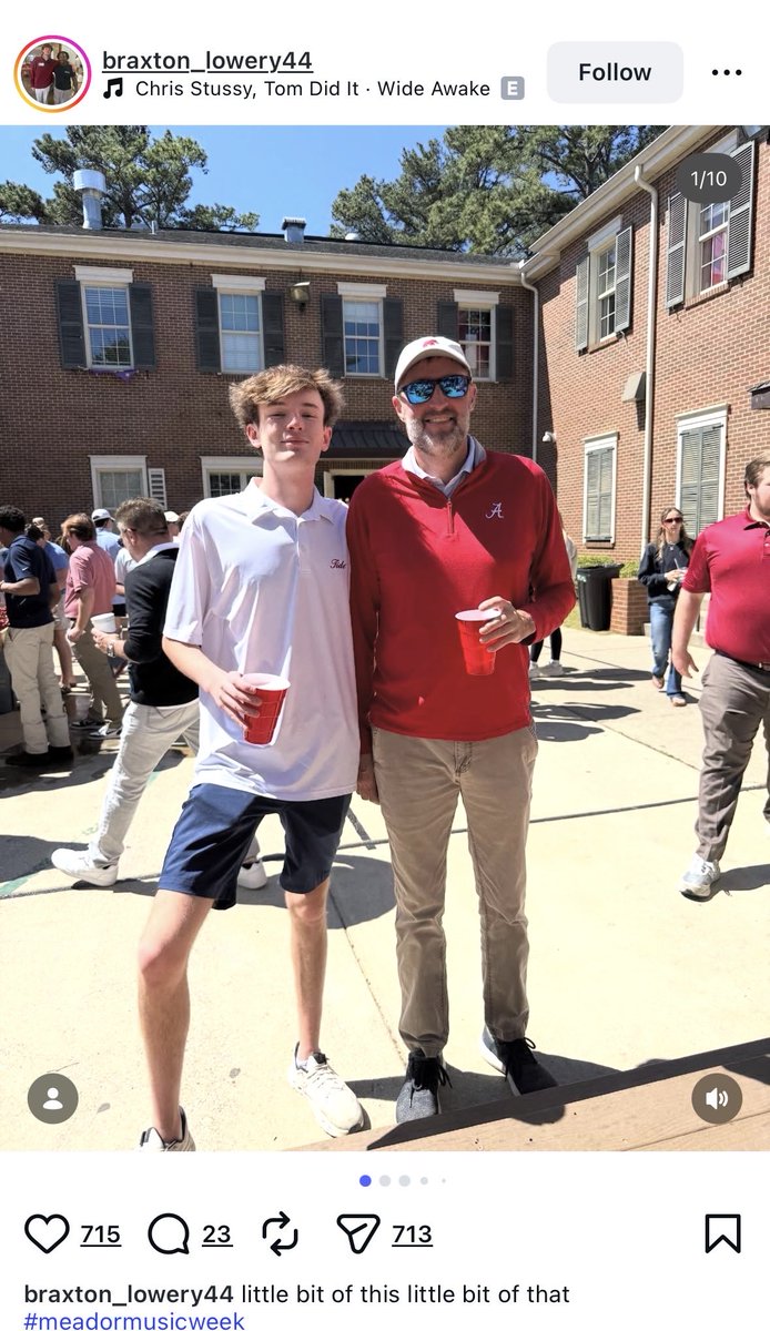 Buddy H. King, MD tweet media