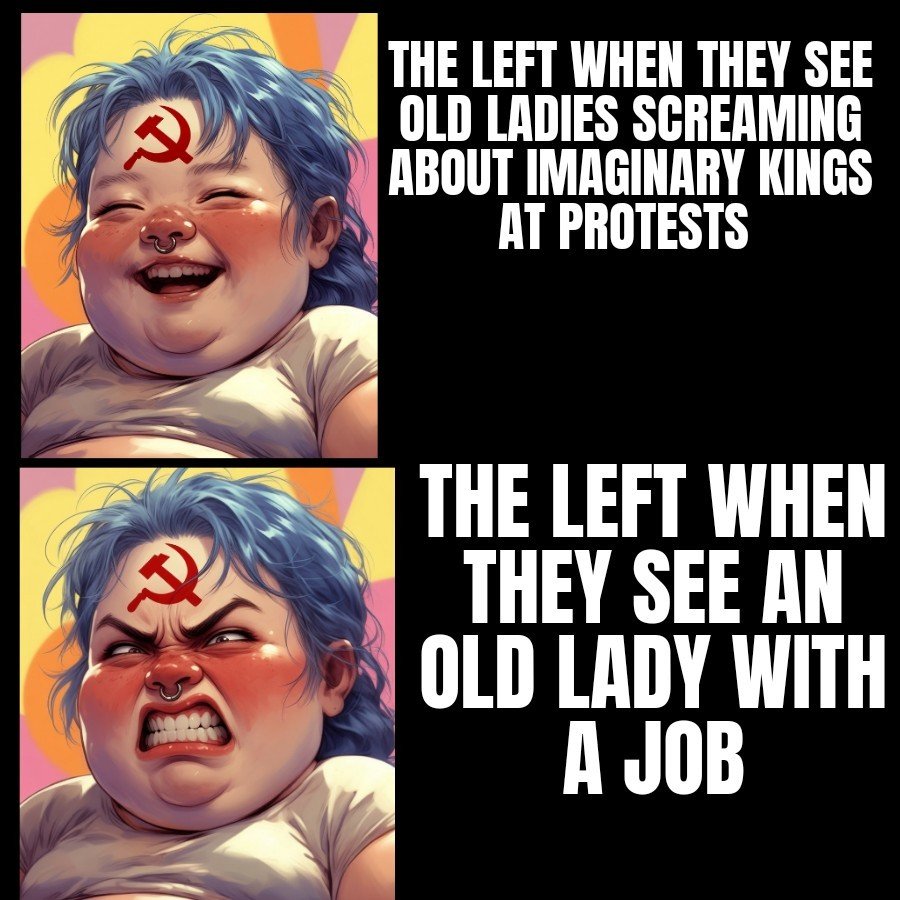 Pretti Good Meme Co. tweet media