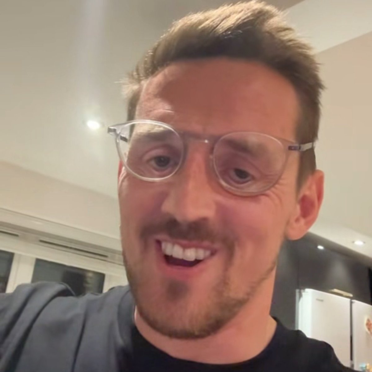 John Preston tweet media