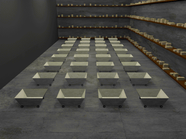 GMindRetro's tweet image. Previews of the city I'm using for my Boboy project. These aren't final and they'll likely change as I polish them and decide which ones to use.

#store #retroCGI #gamedev #Blender #abandoned #night #WIP