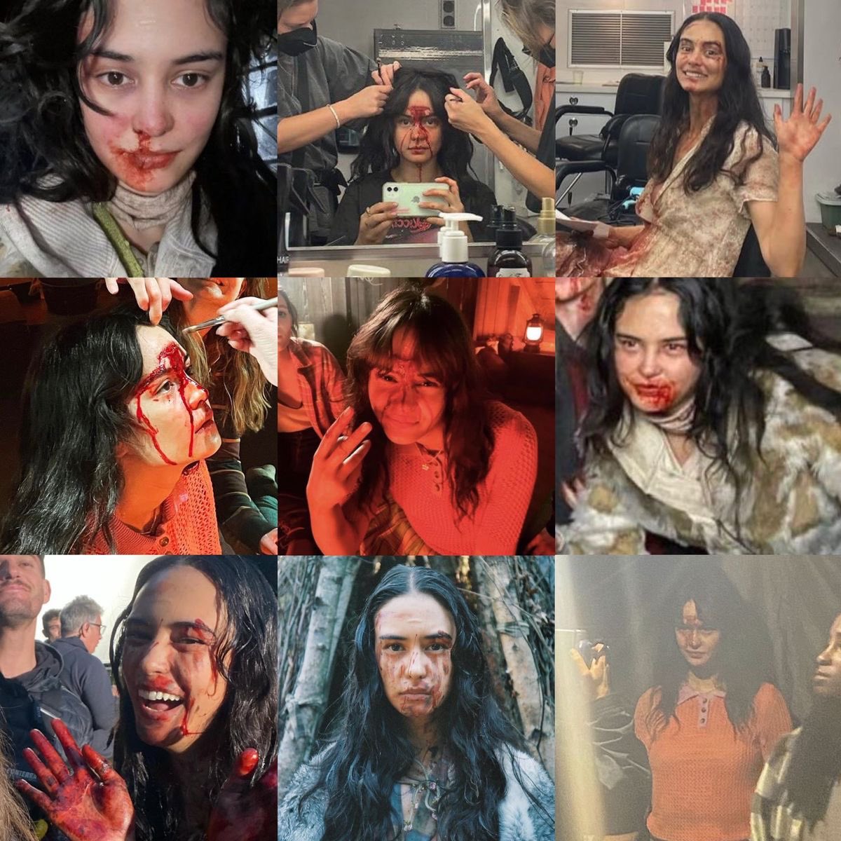 taryn 🦌 tweet media