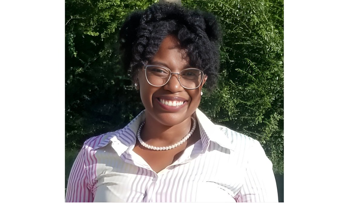 Spadoni College of Education & Social Sciences tweet media