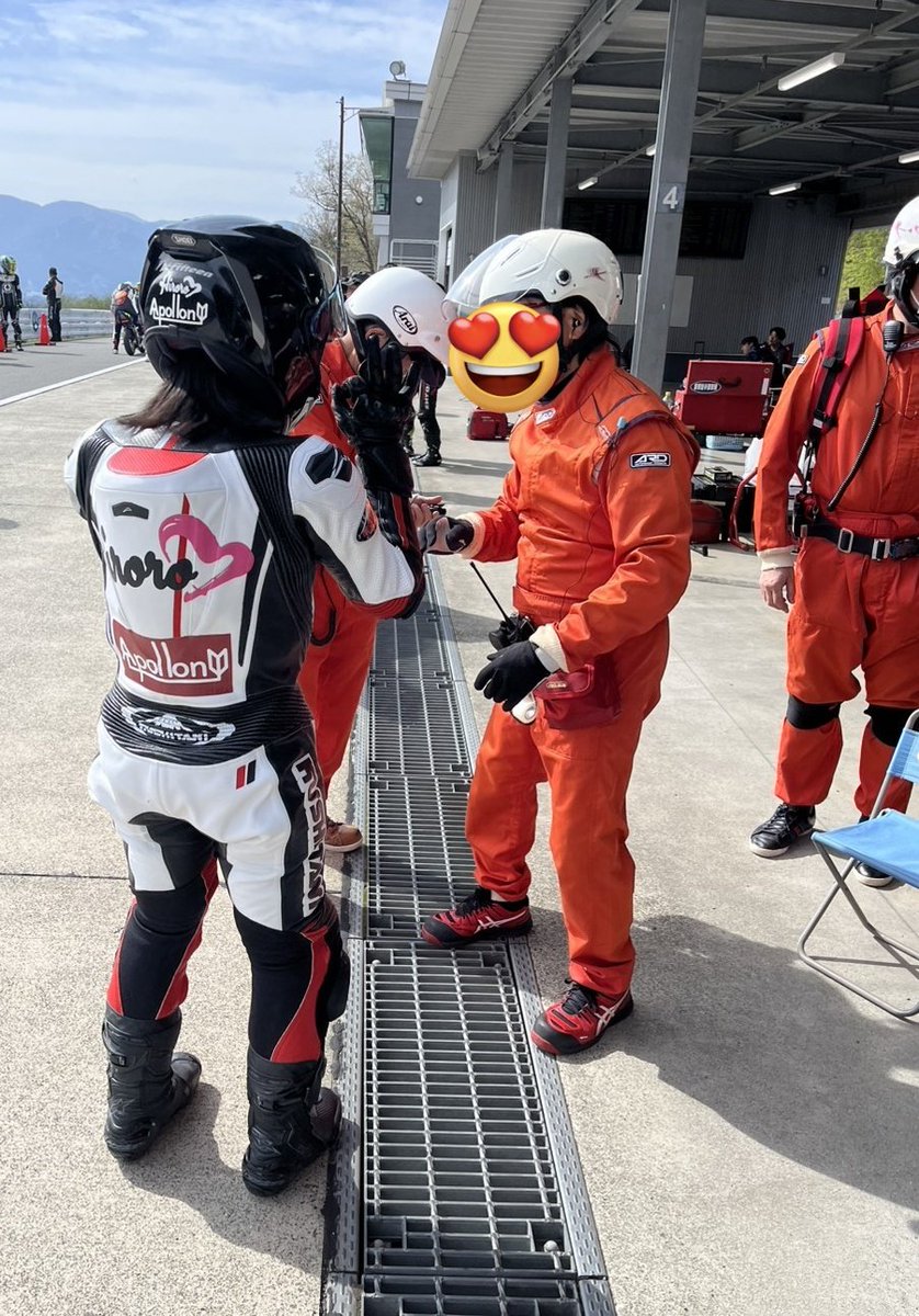 Hiroro@Apollon tweet media