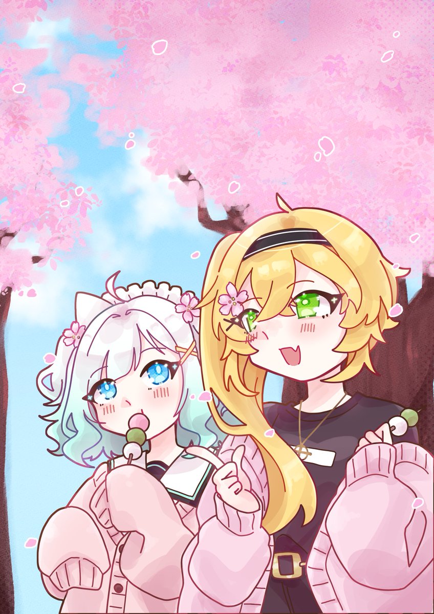 gin!! @ SAKURACON tweet media