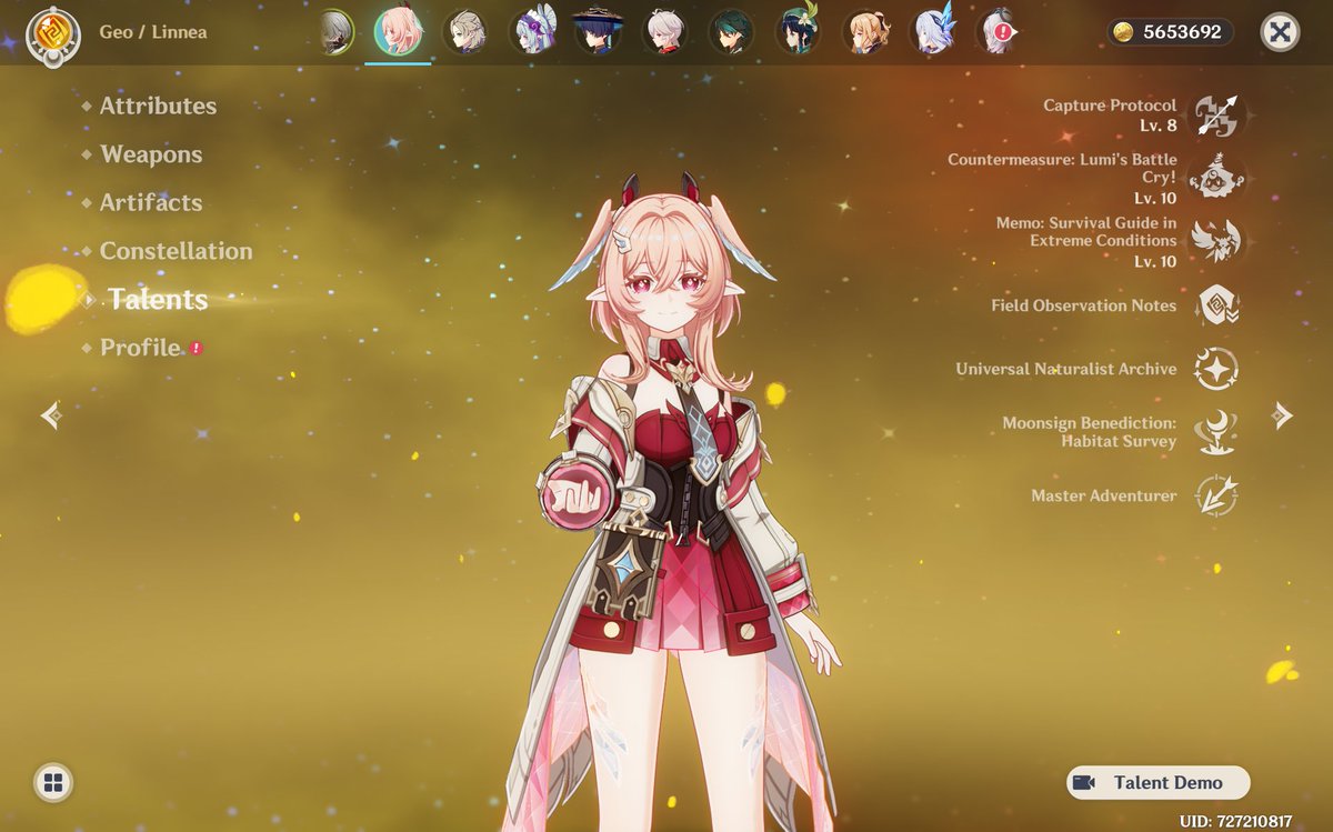 Trox 🦫✨ tweet media