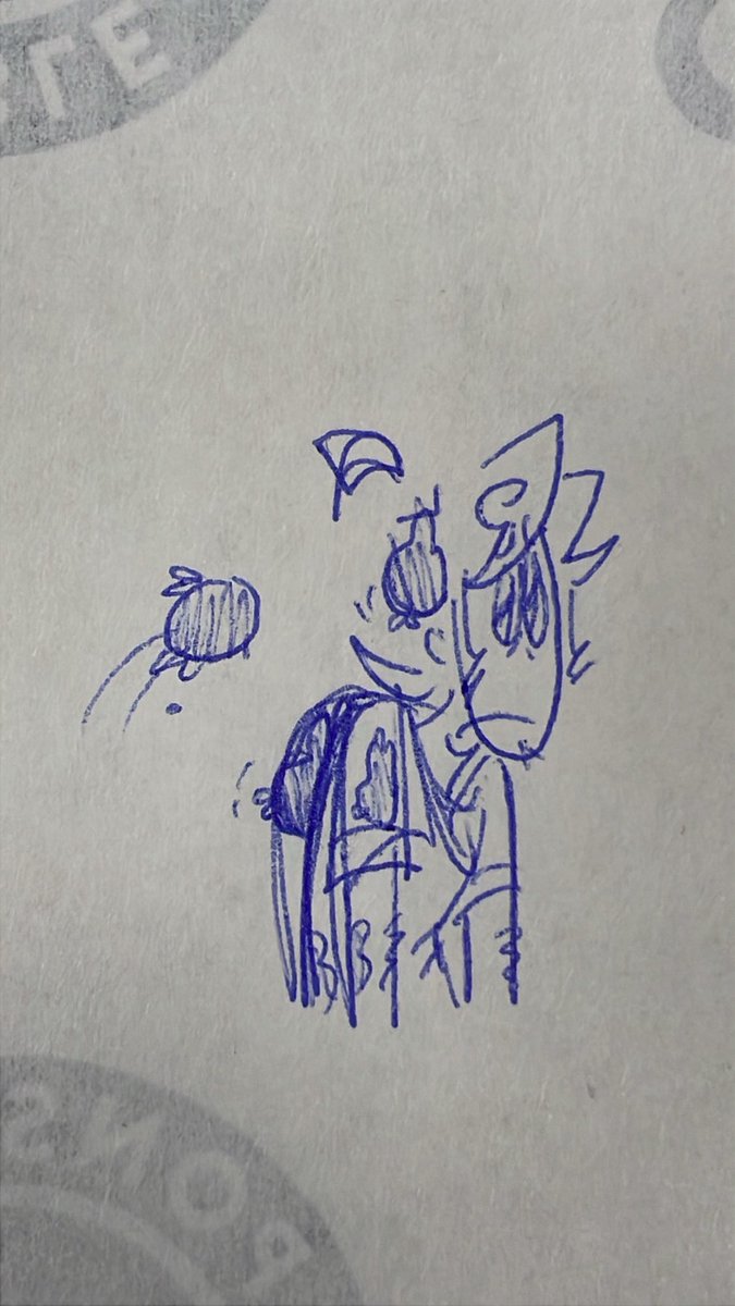 Casual Sand Eater tweet media