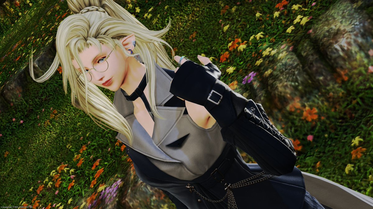 Mistrain_FF14's tweet photo. https://t.co/zqxJFsd7PP