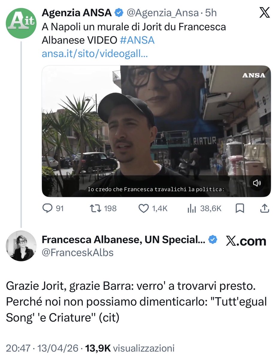 Michele Marelli tweet media