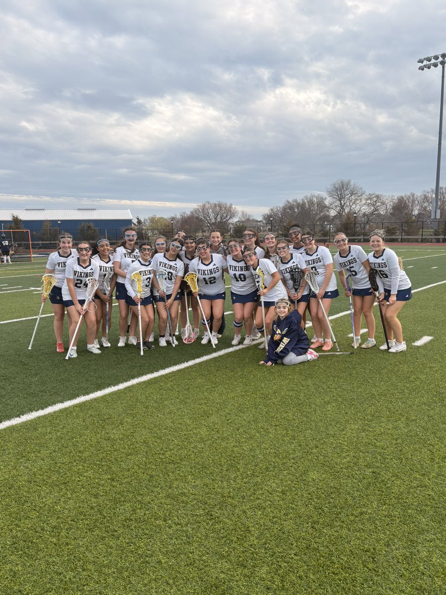 Winthrop Vikings tweet media