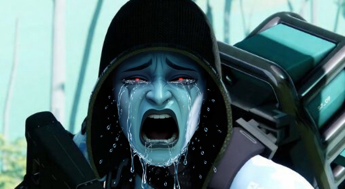 Digital Disdain tweet media