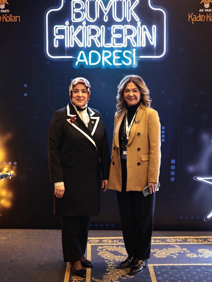 Ebru Kurban Yaldız 🇹🇷 tweet media