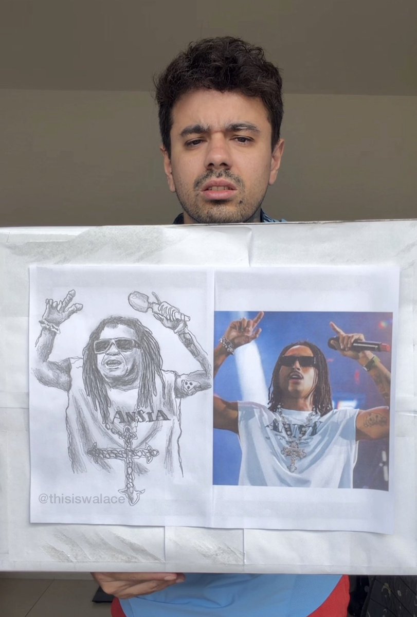 walace sales tweet media