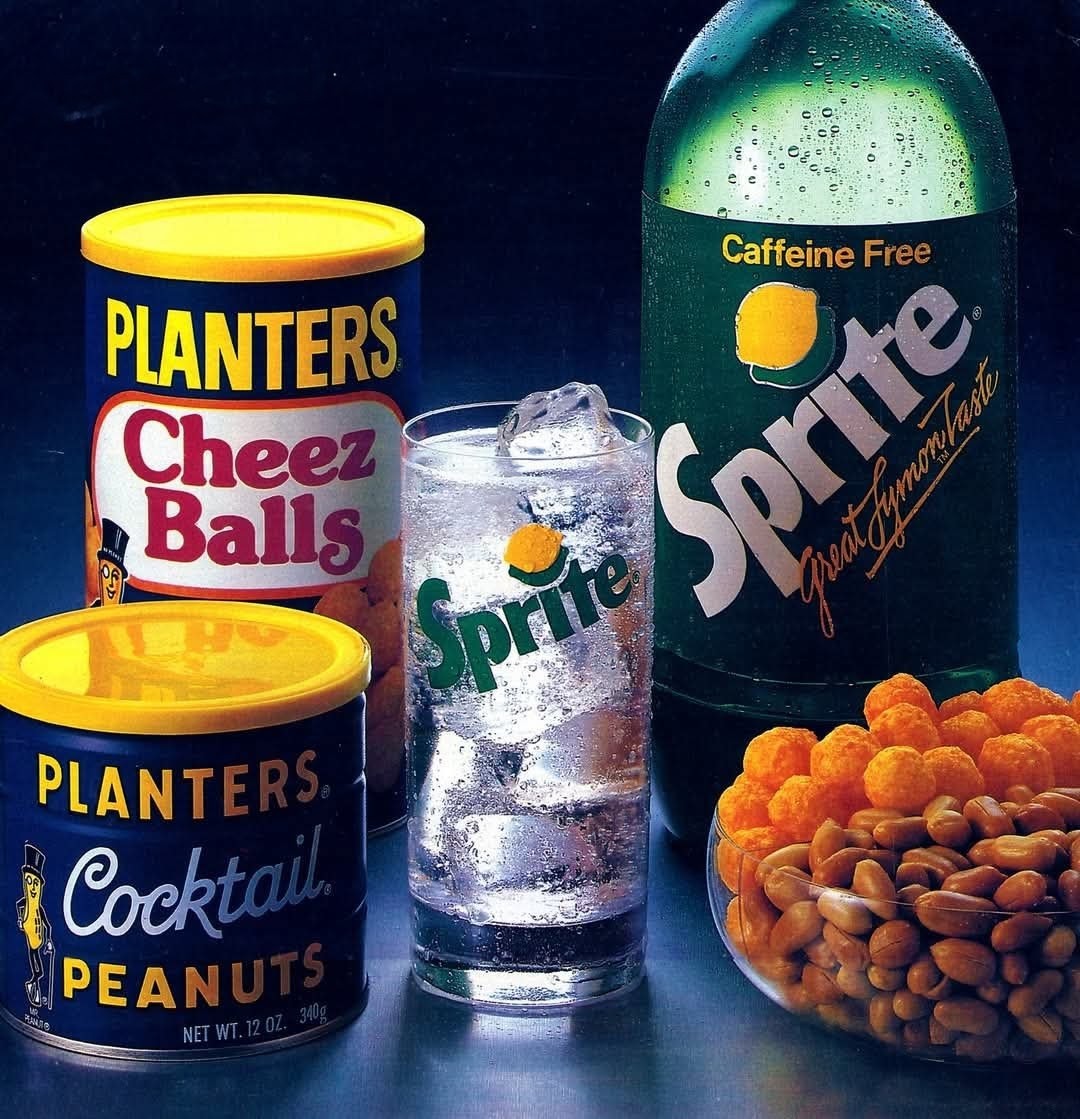 Bite-Sized Nostalgia tweet media