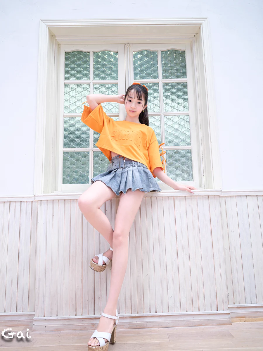 GAI_Idol on X: 