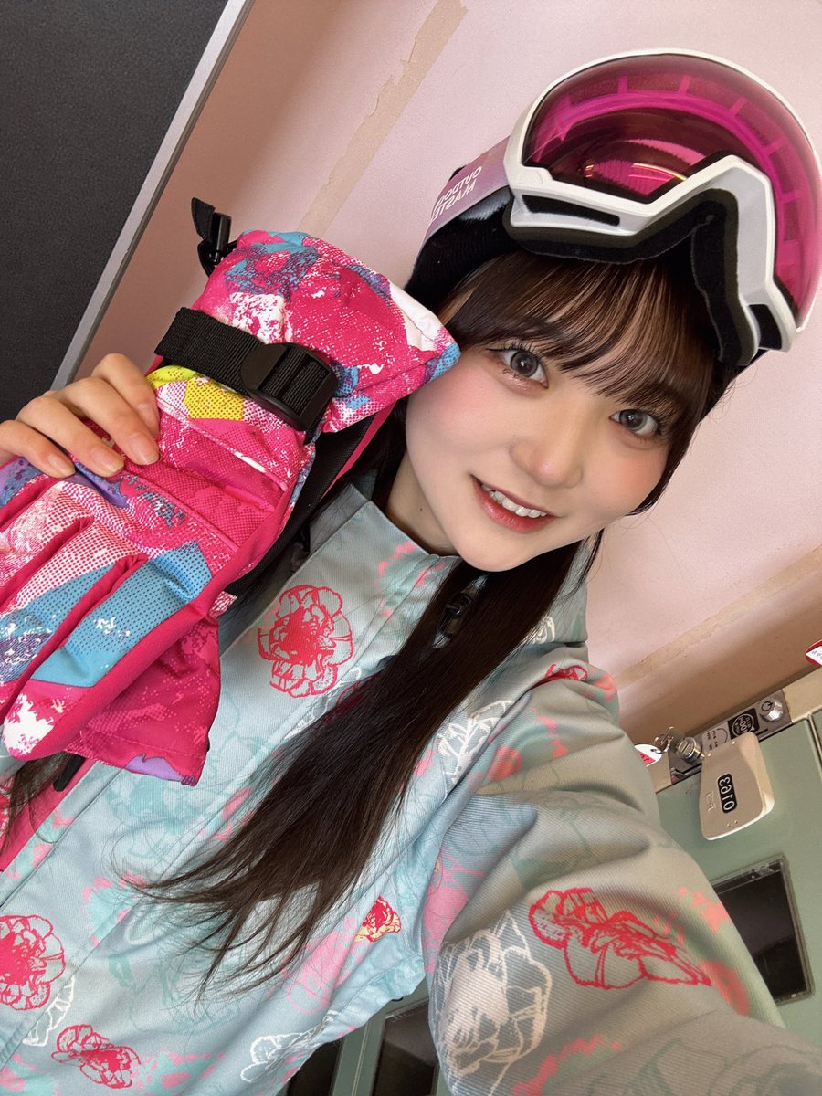 真代美玖 【 May Love Rouge 】 tweet media