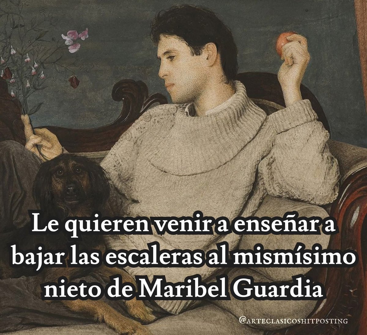 el jeringas tweet media