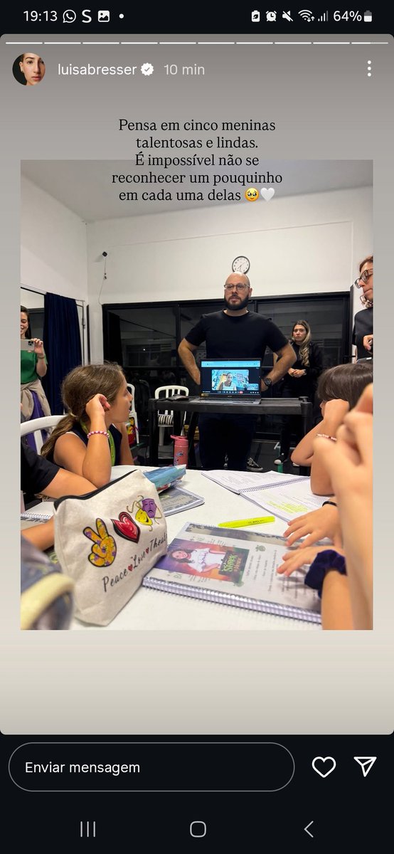 𝖫𝖺𝗎 𝗀𝗅𝗂𝗇𝖽𝖺 ' 𝗌 𝗴𝗳 | VIU WICKED 2025 tweet media